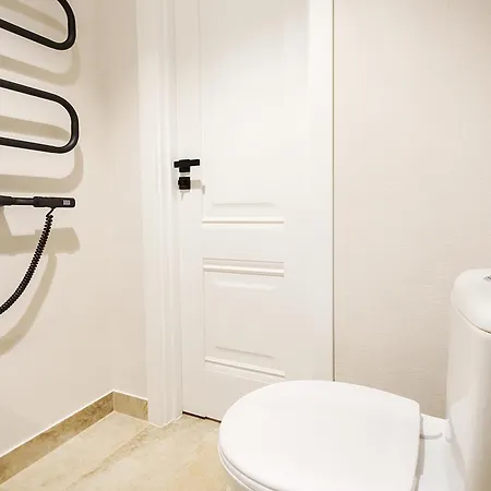 Stylish Brown Near The Center Apartamento Vilnius