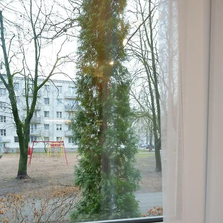 Stylish Brown Near The Center * Вільнюс